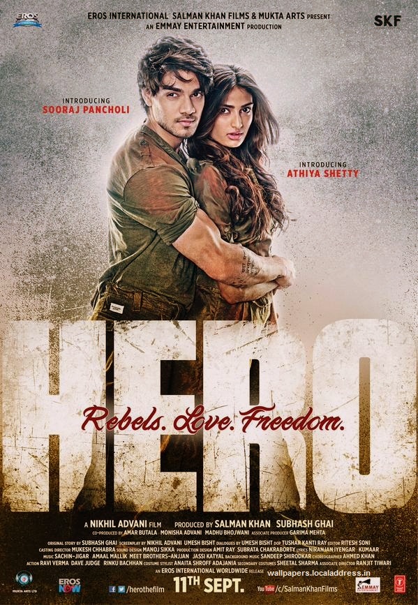  Nonton  Film  Hero 2022 Streaming Online Sub Indonesia 