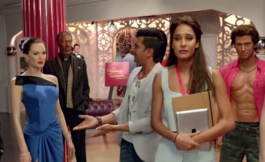 Housefull 3 Full Movie Download