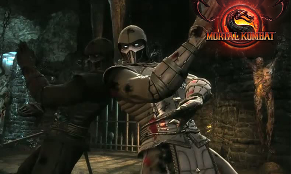 mortal kombat 9. The Mortal Kombat 9 (mk9) Noob