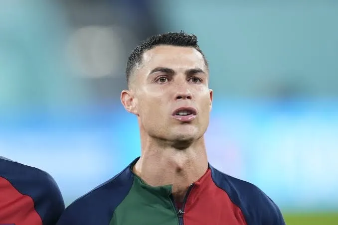 Ronaldo’s Medical Scheduled Ahead Of £173M A Year Move To Saudi Club