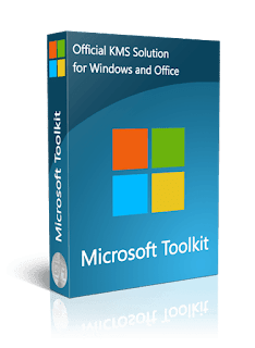 Microsoft toolkit 2.2.7