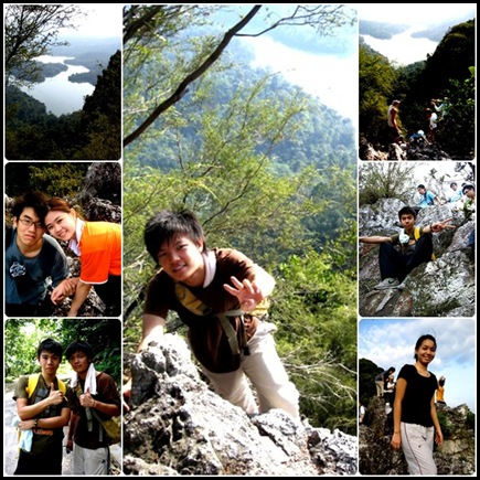 bukit tabur 2