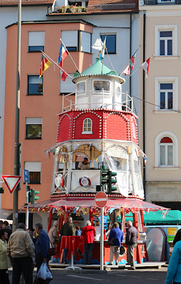 Feria de San Miguel