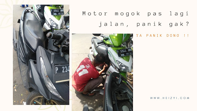 lebih baik motor bekas atau baru