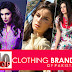 Top 10 Clothing Brands Of Pakistan | Season's Best Top 10 Fashion Brands Of Pakistan