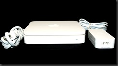 Apple Airport Extreme