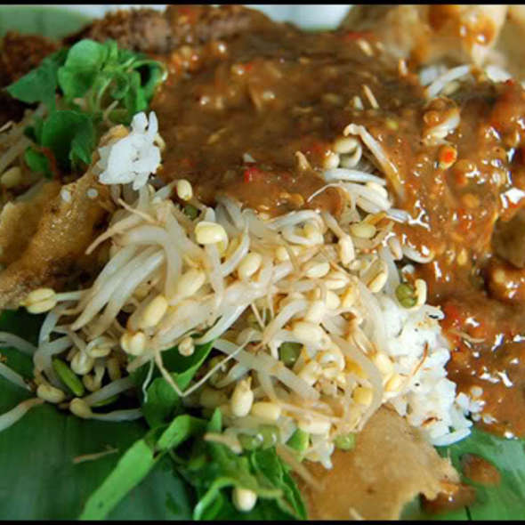 Resep Sambal Pecel » Terbaru 2014