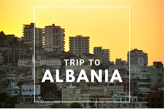 Trip to Europe : Albania