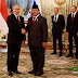 Rusia-Indonesia Jalin Kerja Sama Nuklir dan AI Strategis