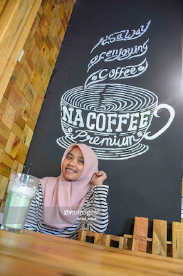 NA Coffee Shop