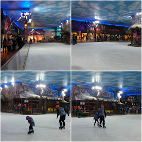 O que fazer em Gramado - Snowland