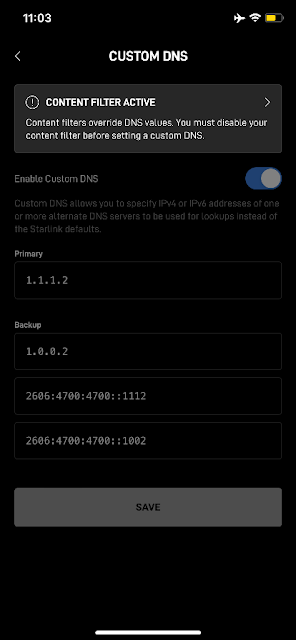 Setting up a router and Wi-Fi