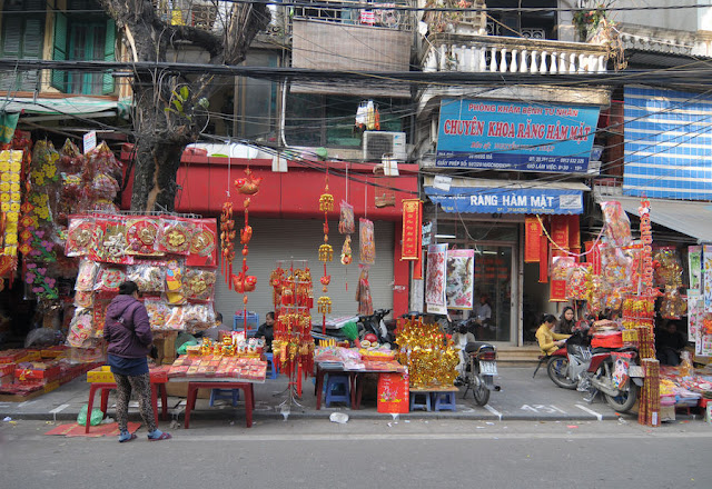 halong hub - tet Vietnam 4