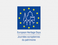 歐洲文化遺產標誌 European Heritage Days Logo