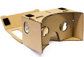 jual murah Google Cardboard V1, grosir Google Cardboard V1, harga terbaru Google Cardboard V1, toko yang jual 