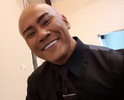 Deddy Corbuzier Veener Gigi