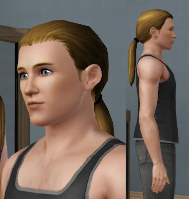 Simshairstyles on Sims 3 Hairstyles Male