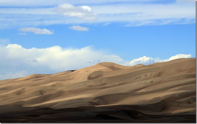 Great Sand Dunes 2