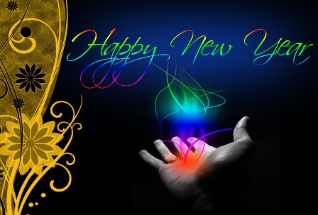 New Year 2011 Wallpapers,