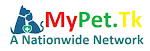 logo MyPet.Tk