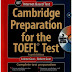 Cambridge Preparation for the TOEFL Test  ( pdf + Cds ) Fourth Edition 