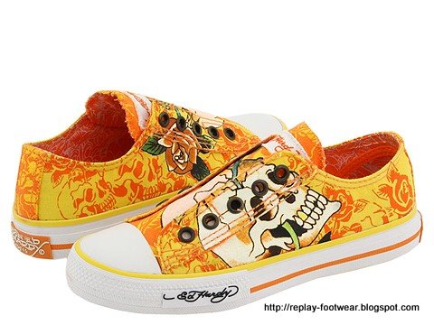 Replay footwear:replay-148122