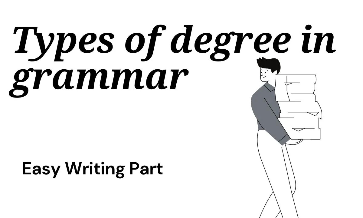 Types-of-degree-in-grammar