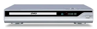 DVD Player