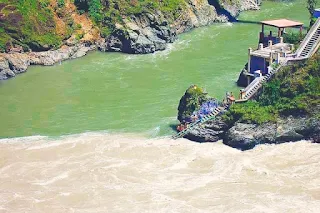 उत्तराखंड के प्रयाग रुद्रप्रयाग के अधिक जानकारी