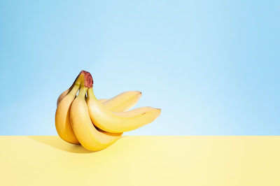 Where Do Bananas Come From?