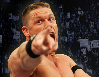 John Cena Wallpapers, WWE Champion John Cena