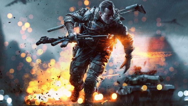 Data de revelação do novo Battlefield é anunciada