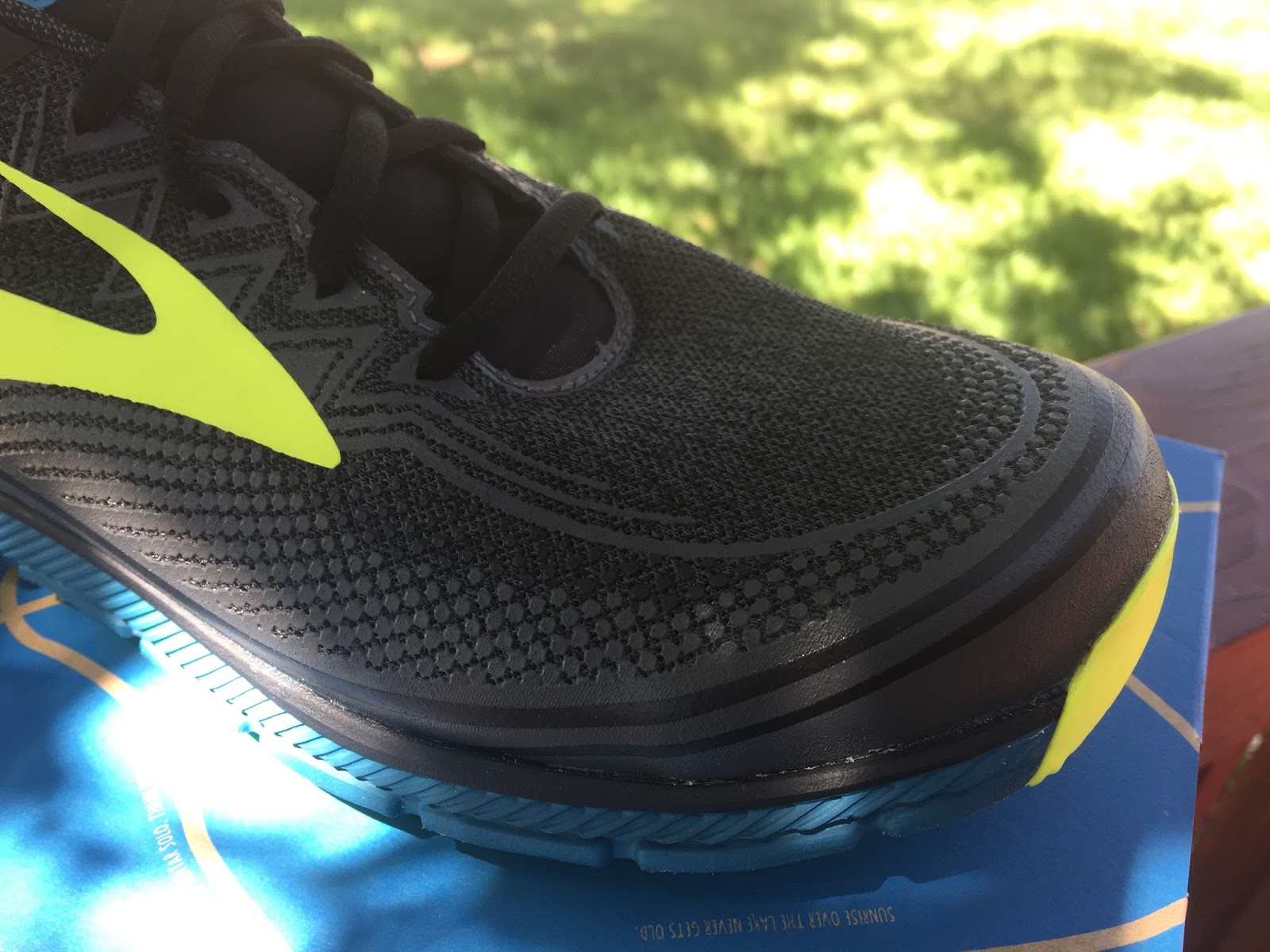 Road Trail Run: Brooks PureGrit 6 Review - Protective, Natural Running,  Everyday Trainer for Varied Terrain