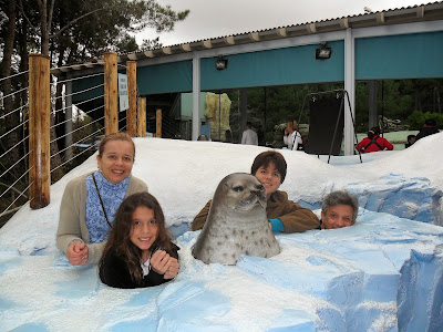 San Diego Zoo