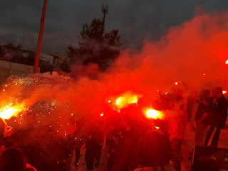 Ζήτησαν νίκη στο ντέρμπι, 7ο συνεχόμενο και κύπελλο - Χαμός στη προπόνηση (Φώτος-Βίντεος) 