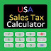 Sales Tax Calculator