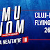 Concert: Omu Gnom - Lansare Album @Flying Circus