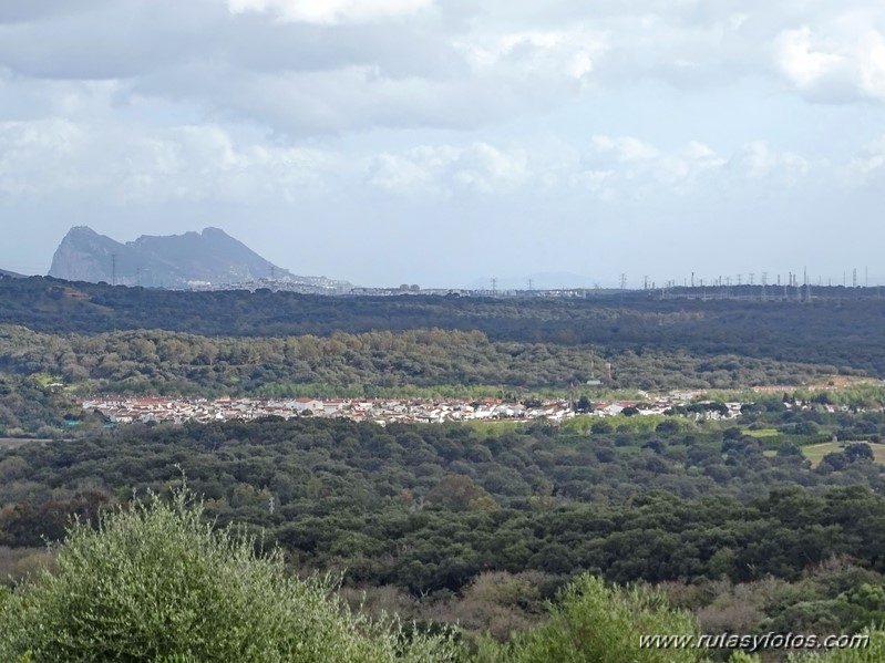 Senderos de Castellar