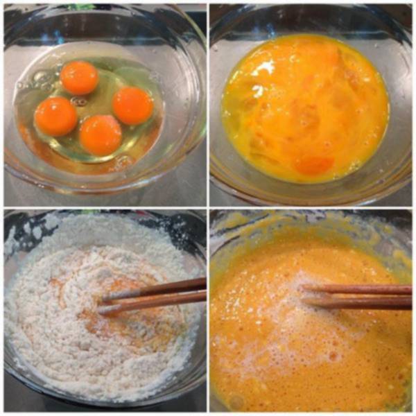 Telur Ini Dimasak Tanpa Minyak Namun Wangi Dan Lembut Di Mulut. Masak Telur "Seperti Ini", Rasanya Enak dan Bergizi Banget!