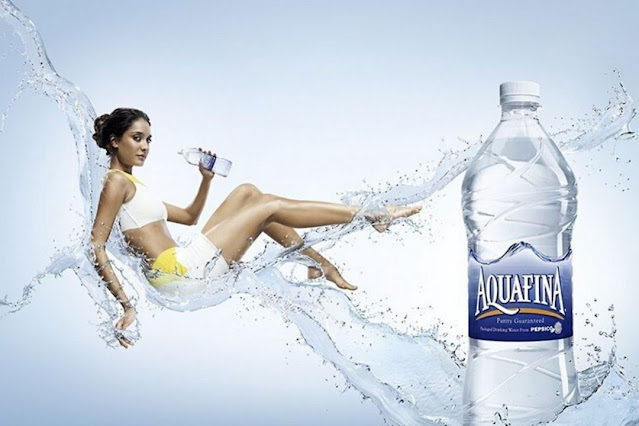 Những đặc điểm dễ dàng nhận biết nước Aquafina thật giả