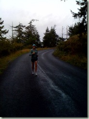 running 2