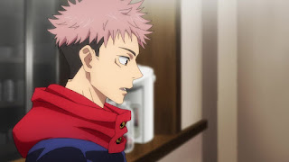 呪術廻戦アニメ 第11話 Jujutsu Kaisen Episode 11 JJK