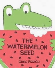 The Watermelon Seed