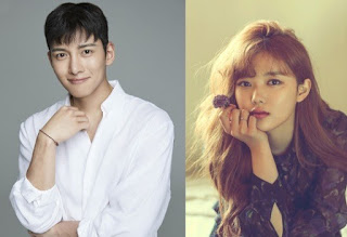 Actor Ji Changwook And Kim Yoojung Confirmed To Be The Lead