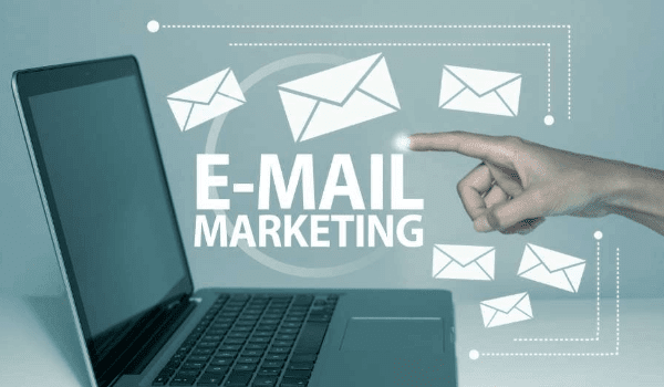 Email Marketing