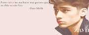 Capa para1D (capa zayn )