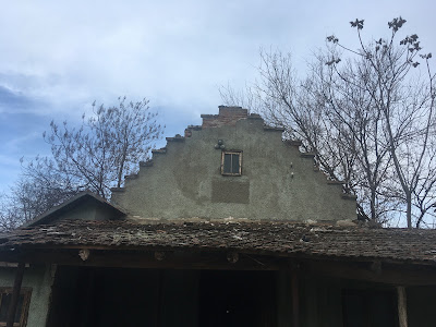 Moara din Valea Măcrișului