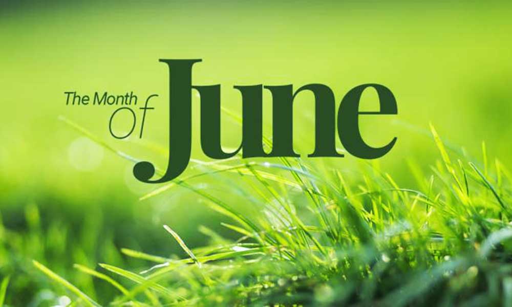 8 Amazing Traits Of People Born In JUNE That You Must Know About!