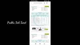 how to download kvb bank statement