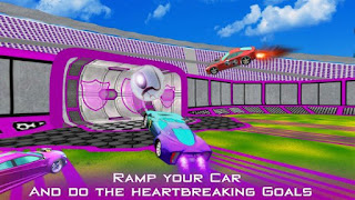 Super RocketBall – Multiplayer Apk v2.4.4 Mod